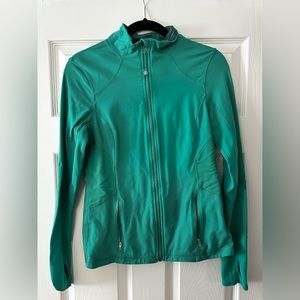Kirkland athletic zip-up